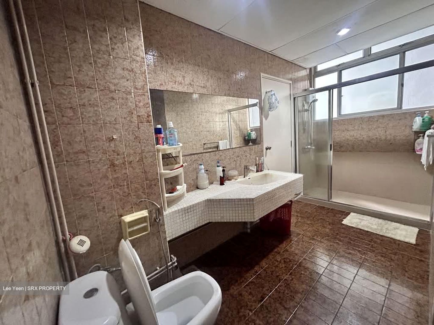 King's Mansion (D15), Condominium #568786231